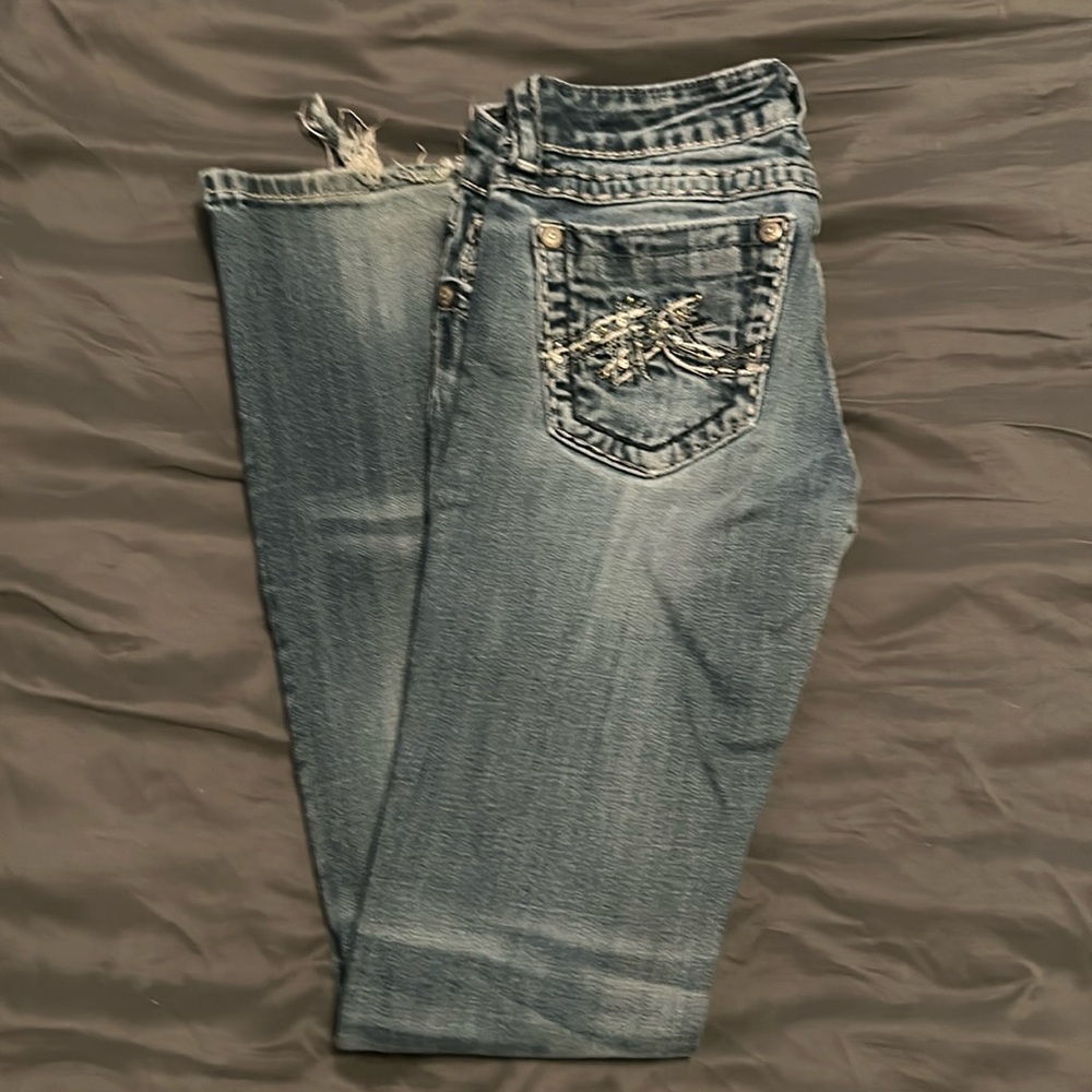 Miss Me’s